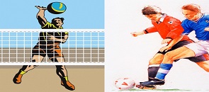 Immagine che raffigura Torneo dell'Amicizia