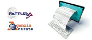 Immagine che raffigura Parte la fattura elettronica