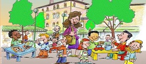 Immagine che raffigura Festa di Primavera