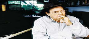 Domenica 15 Novembre ore 16.30 nella Sala Concerti di Villa Pomini concerto omaggio ad Antonio Carlos Jobim