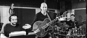 Venerdì 6 Novembre alle ore 21.00 presso la LIUC secondo appuntamento della XXesima edizione di Grande Jazz ... all'Università con il concerto Sketch of Miles