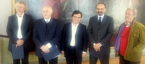 Al via venerdì 30 Ottobre la XX°edizione della rassegna organizzata da Città di Castellanza  - Assessorato alla Cultura e LIUC – Università Cattaneo