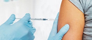 Parte il 3 novembre la vaccinazione contro l'influenza per le categorie a rischio