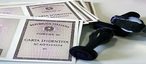 Da Giovedì 1° Ottobre 2015 l'Ufficio Anagrafe avrà nuovi orari di apertura al pubblico