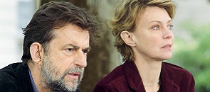 Secondo appuntamento con le pellicole italiane premiate a Cannes con l'ultimo film di Nanni Moretti