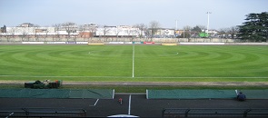 Domenica 20 Settembre 2015 dalle ore 15.00 la cerimonia di intitolazione dello stadio comunale di Castellanza a Giovanni Povasi, ginnasta che negli anni '20 partecipò a molti concorsi
