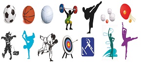 Domenica 6 Settembre 2015 dalle ore 11.30 alla Corte del Ciliegio Festa dello Sport