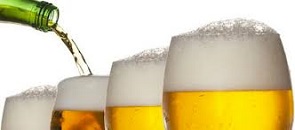 Venerdì 4 e Sabato 5 Settembre 2015 alla Corte del Ciliegio Festa della Birra