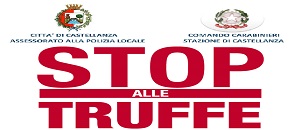 Giovedì 24 Settembre alle ore 18.00 presso la Sala Conferenze della Biblioteca Civica incontro pubblico sul tema