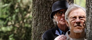 Il primo ciclo del cineforum propone il film di Paolo Sorrentino vincitore a Cannes