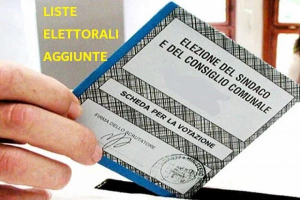 I cittadini di uno Stato membro dell’Unione Europea residenti in Italia possono esercitare il diritto di voto e candidarsi in occasione delle elezioni comunali