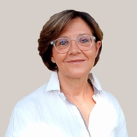 Maria Luisa Giani