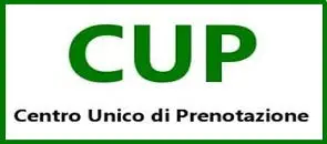 Chiusura Sportello CUP dal 04.11.2024 al 08.11.2024