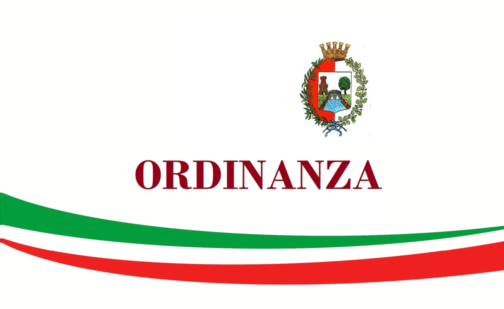 Disciplina della circolazione stradale in occasione della manifestazione del xxv Aprile
