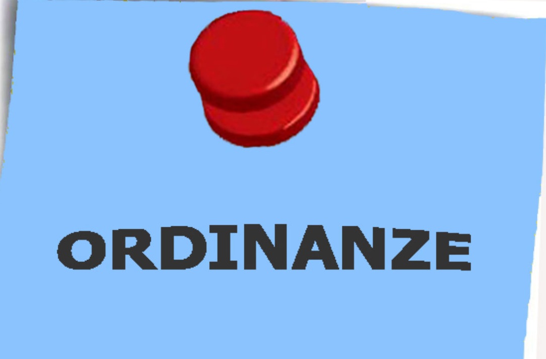 Disciplina circolazione stradale in via per Legnano per Domenica 2 Marzo 2025 per 