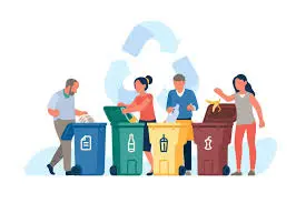 Raccolta rifiuti in occasione della festività del 1° novembre 2024