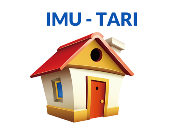 In scadenza i versamenti T.A.R.I. e IMU - anno 2024