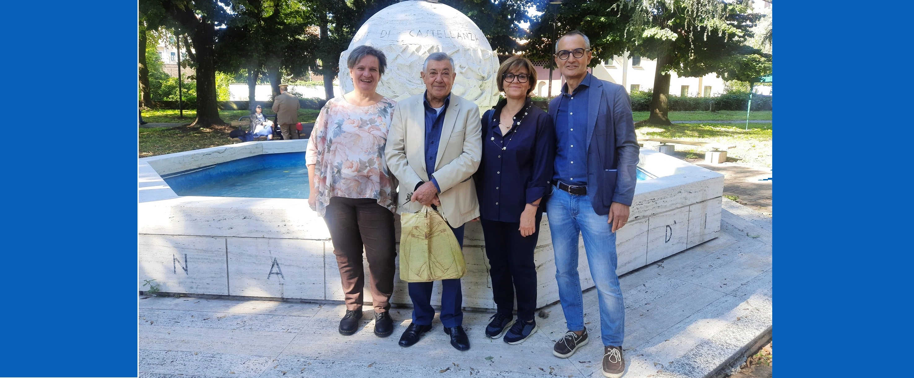 Si è spento all'età di 80 anni il pregevole e prolifico artista