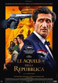 Le aquile della repubblica