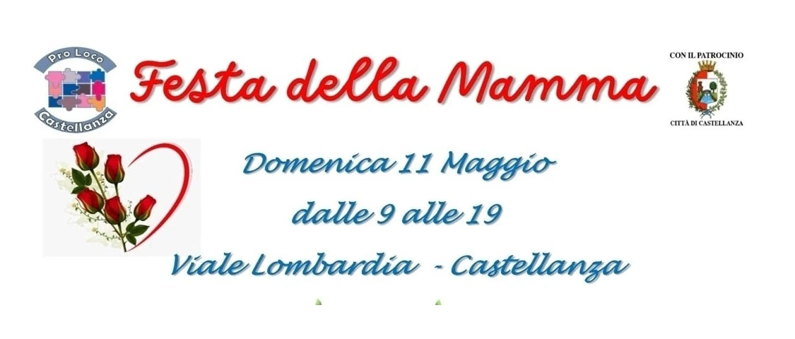Il tradizionale appuntamento organizzato dalla Pro Loco cittadina con tante novità