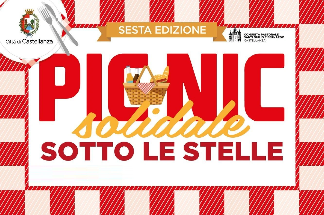 Appuntamento venerdì 5 settembre in piazza San Berardo