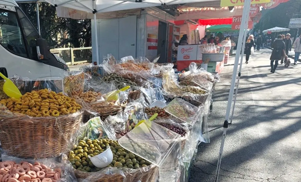 Immagine che raffigura Fiera di San Giulio: aperta la procedura per le domande di partecipazione