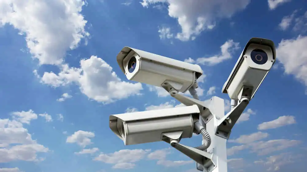 Immagine che raffigura Castellanza adegua la videosorveglianza alle normative europee sulla privacy