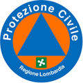Allerte Protezione Civile Lombardia
