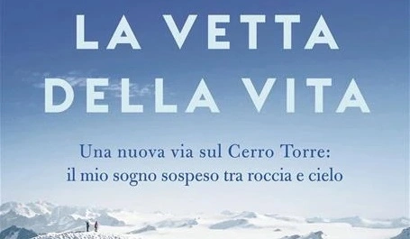 Giovedì 27 marzo alle ore 20,45, per festeggiare gli 80 anni del CAI di Castellanza, Matteo Della Bordella condurrà serata presso l'università Liuc in Aula Magna Camillo Bussolati