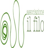 logo associazione : Associazione culturale Il Filo