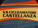 logo associazione : ASD G.S. Cicloamatori Castellanza