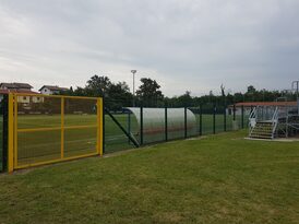 NUOVO IMPIANTO