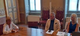 CONFERENZA STAMPA