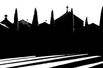 Fotografia presente all'interno del  XII FESTIVAL FOTOGRAFICO EUROPEO 2024