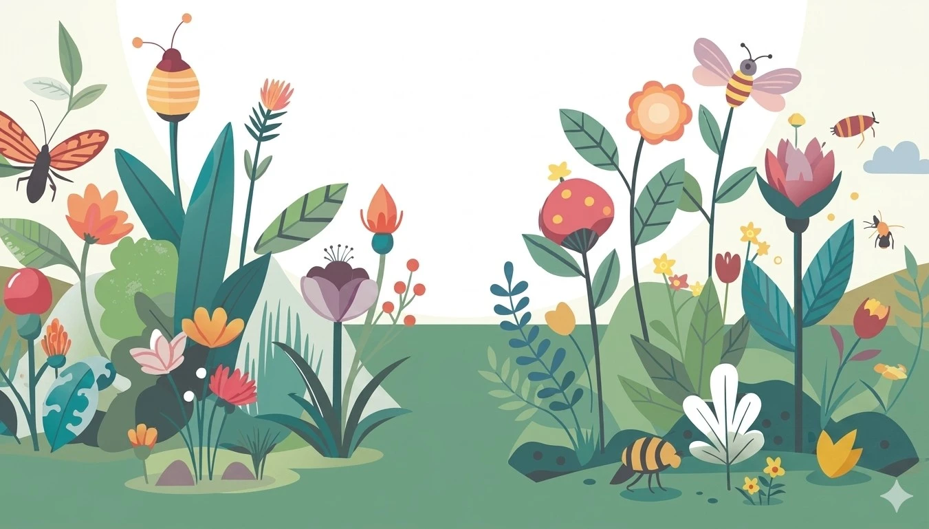 Il Parco Alto Milanese si anima con un pomeriggio speciale dedicato alla natura, al gioco e alla cultura, pensato per il divertimento di grandi e piccini.