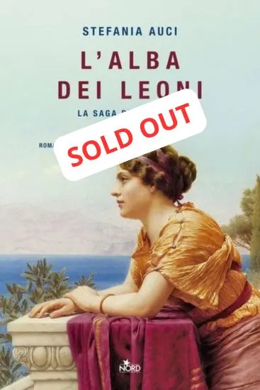 La settima edizione del Festival del LIbro del Sistema Bibliotecario porta a Castellanza Stefania Auci con il suo nuovo romanzo sulla saga della famiglia Florio