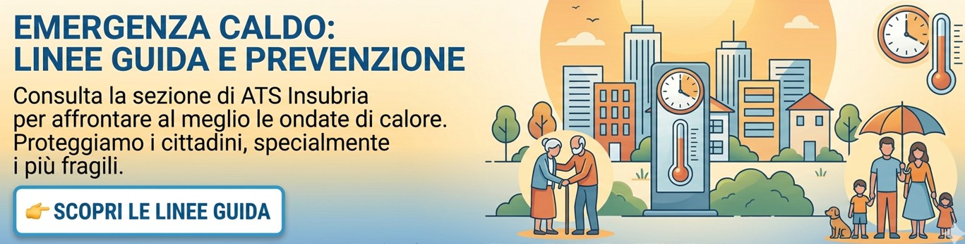 Emergenza caldo