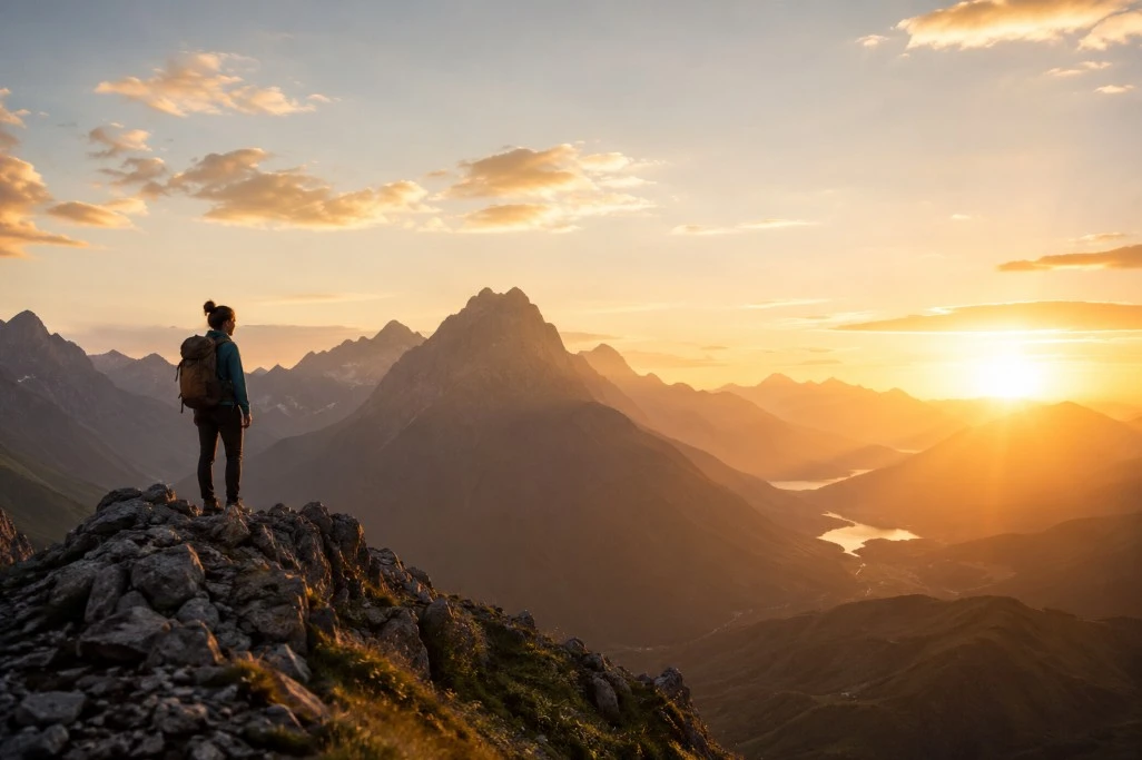 Due settimane tra le montagne del Canada occidentale raccontate per immagini nella prima serata del ciclo "Esplorando" organizzato dal CAI di Castellanza nell'ambito del programma l'Estate in Città 2026.