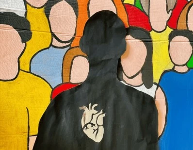 Sabato 16 maggio una giornata dedicata alla pace grazie ai ragazzi e le ragazze delle classi terze dell’istituto scolastico.
