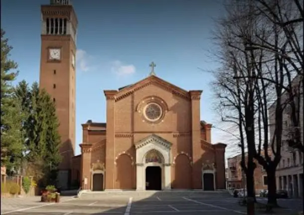Incontro con don Giuliano Zanchi per riflettere sul ruolo della comunità cristiana nel contesto contemporaneo