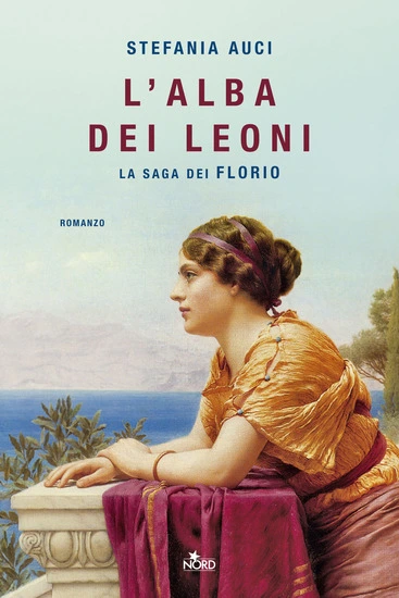 La settima edizione del Festival del LIbro del Sistema Bibliotecario porta a Castellanza Stefania Auci con il suo nuovo romanzo sulla saga della famiglia Florio