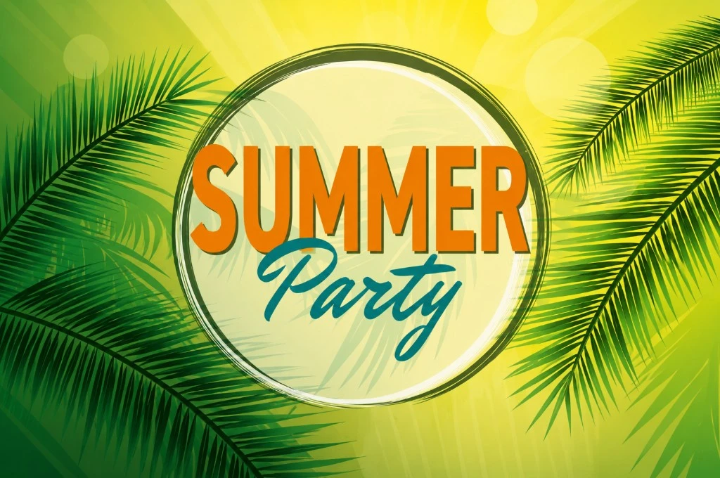 Torna il “Summer Party” con sport, musica e convivialità, ospite la pallavolista Benedetta Sartori e live di Giorgia Testa e The Olives Band. Apericena su prenotazione, posti limitati.
