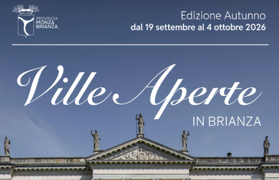 Due fine settimana alla scoperta dei gioielli culturali del territorio.