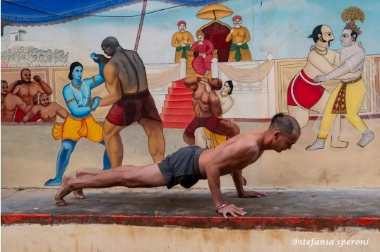 Letture dedicate allo sport organizzate nell'ambito delle iniziative collegate alla mostra "Emozioni dei giochi: Culture Through Sport"