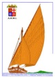 Logo associazione Associazione Navimodellisti Valle Olona