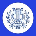 logo associazione : Corpo Musicale Santa Cecilia