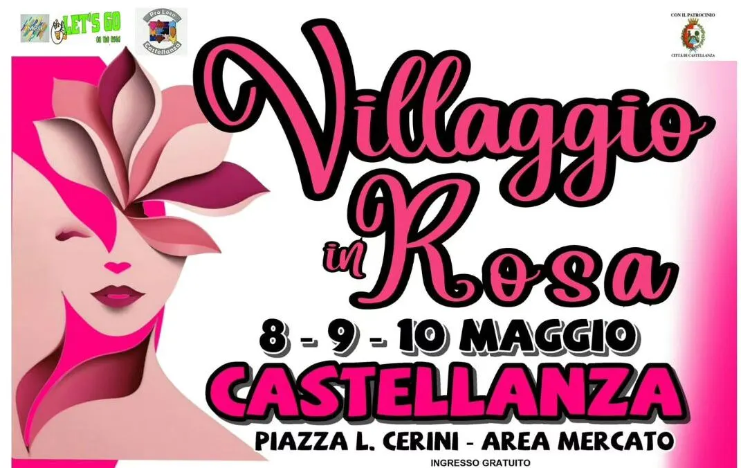 Prevenzione, solidaroetà e intrattenimento per un evento che vede le associazioni dle territorio protagoniste