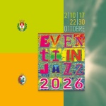 Torna la grande musica di Eventi in jazz al Cinema Teatro Dante di Castellanza