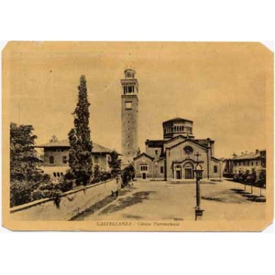 Chiesa di San Giulio