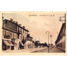 Corso Umberto I